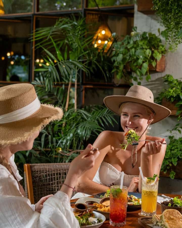 Ubud: Tablespoon Restaurant Dining Experience E-Voucher - Why Travelers Will Appreciate This Experience