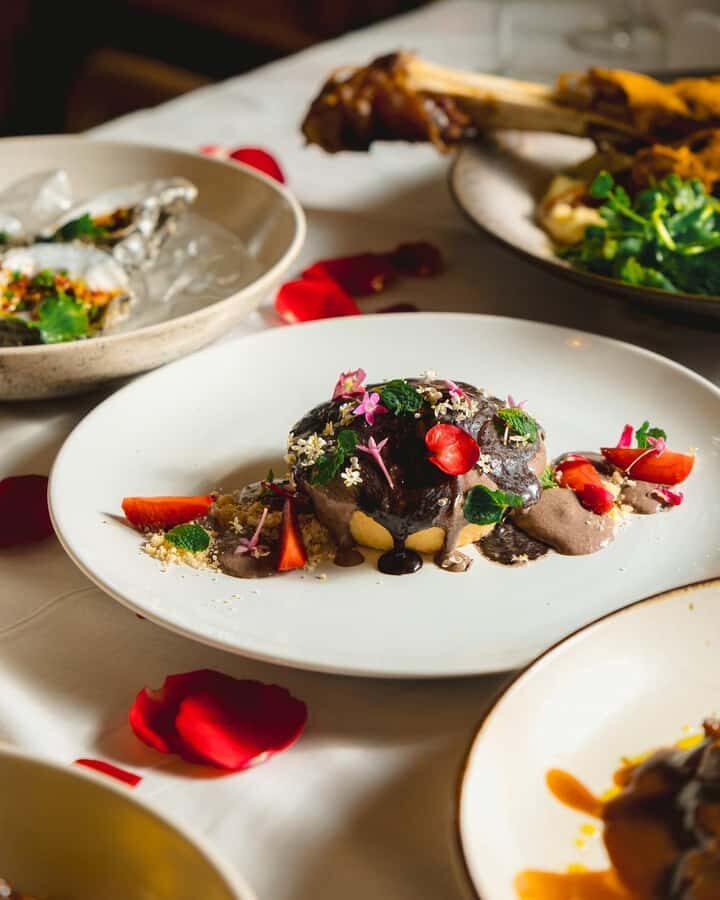 Ubud: Tablespoon Restaurant Dining Experience E-Voucher - Who Will Love This Experience?