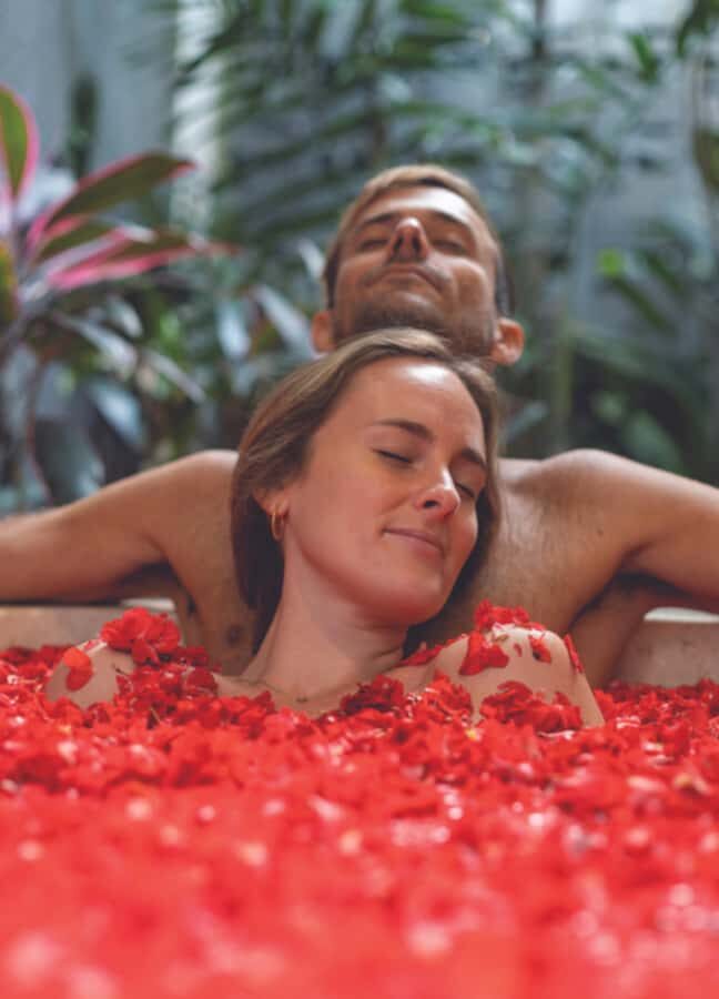 Ubud: Tejas Spa Granary Massage & Bath E-Voucher - Practical Details & What to Keep in Mind