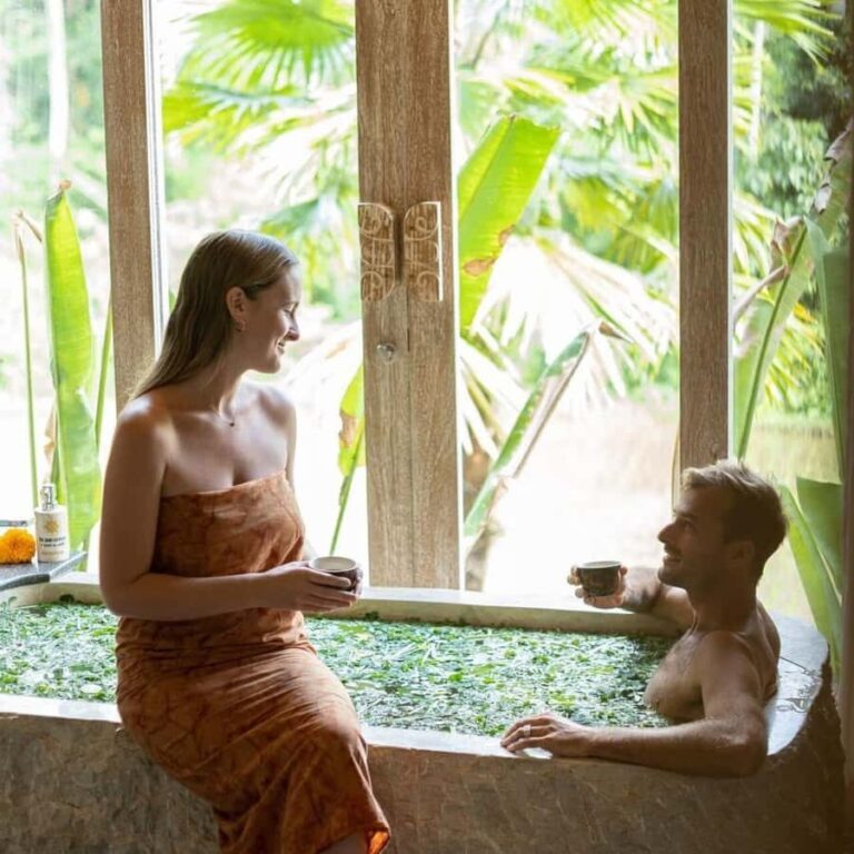 Ubud: Tejas Spa Unagi Massage & Flower Bath E-Voucher - The Reviews Say It All