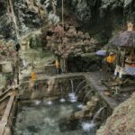 Ubud: Telaga Waja Temple, Waterfalls- Mancingan Rice Terrace - Refreshing at Manuaba Waterfall