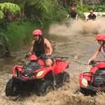 Ubud Temple Run: Jungle ATV Under Waterfall & Tunnel in Bali - The Itinerary Breakdown