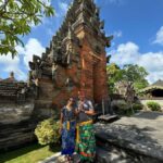 Ubud: Temple, Waterfall, Rice Terrace, Swing & Monkey Forest - A Closer Look at the Details