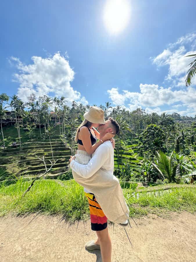 Ubud: Temple, Waterfall, Rice Terrace, Swing & Monkey Forest - The Itinerary: How the Day Unfolds