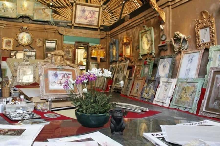 Ubud: Temple, Waterfall, Rice Terrace, Ubud Market & Palace - The Practical Details