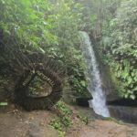 Ubud-Tgll: Telaga Waja Kenderan and Manuaba Waterfall Tour - Detailed Breakdown of the Itinerary