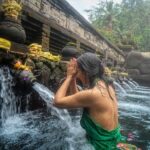 Ubud Tirta Empul Temple Blissful Cleansing - Scenic Stop at Rice Terraces for Lunch or Drinks
