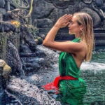 Ubud Tirta Empul Temple with Rice Terrace and Bali Jungle Swing - Authentic Insights from Reviewers