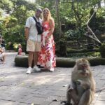 Ubud Tour Monkey Forest, Rice Terrace, Swing, Temple, Waterfall - Comfort, Cost, and Practicalities