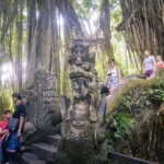 Ubud Tour: Monkey Forest, Rice Terrace, Waterfall, Water Temple - Why This Tour Works Well