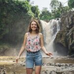 Ubud Tour Waterfall Rice Terrace Temple and Art Village - Detailed Itinerary Breakdown
