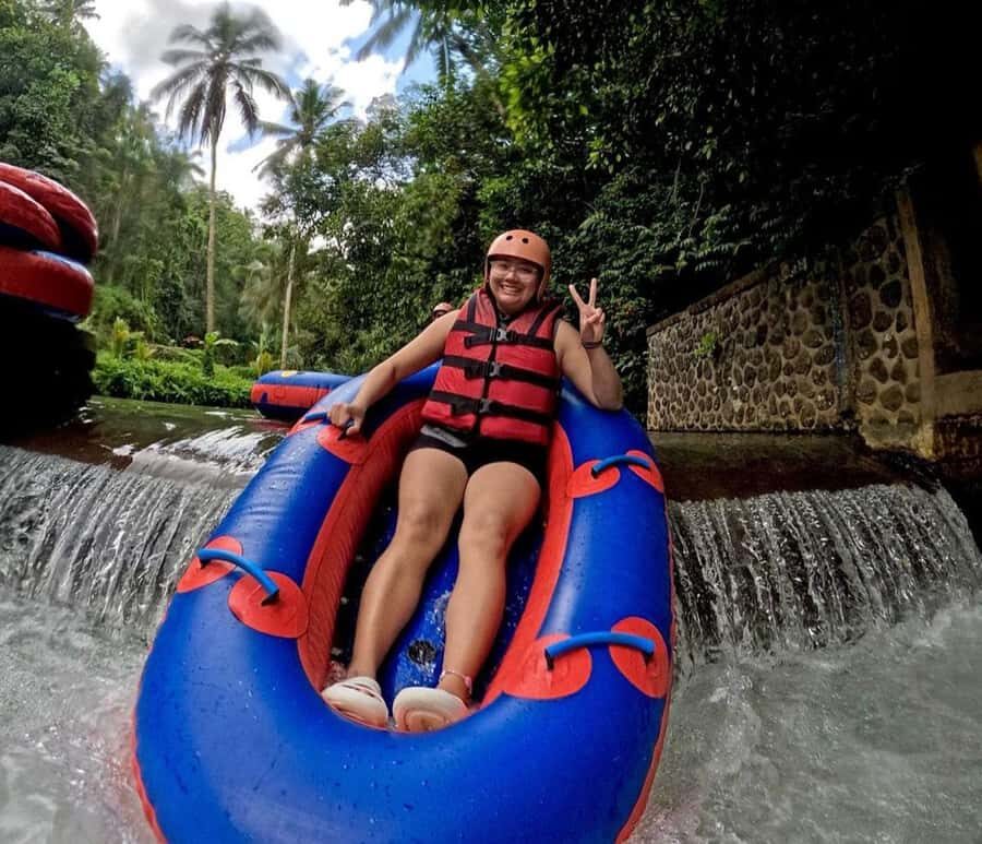 UBUD : TUBING UBUD - Why We Think This Tour Offers Good Value