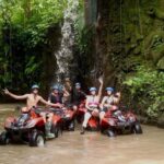 Ubud: Ultimate Adventure White Water Rafting & ATV Quad Bike - Why This Tour Offers Great Value