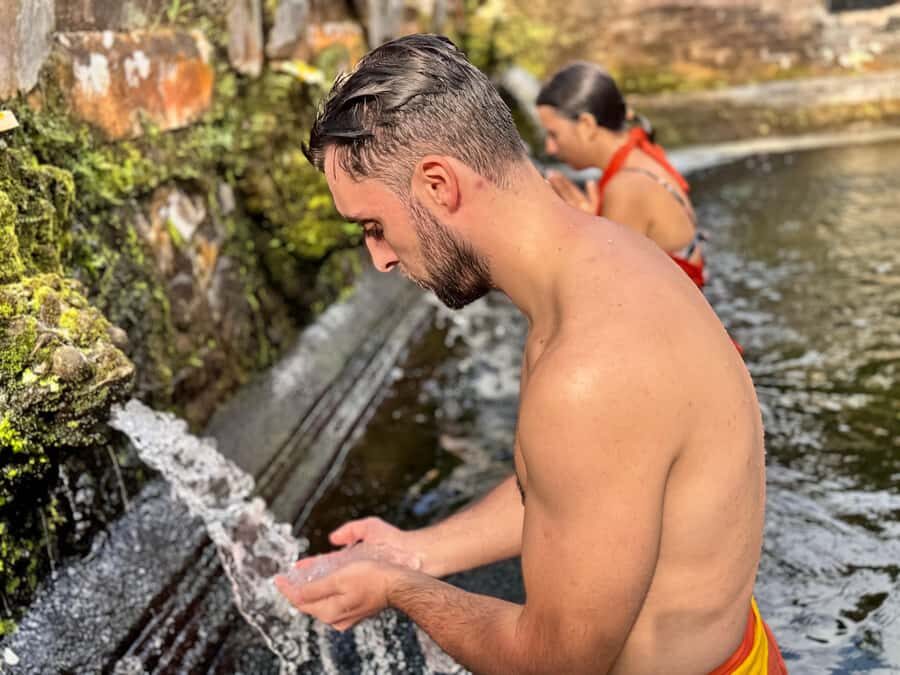 Ubud: Water Purification Ritual Experience with Local Guide - Practical Details and Our Thoughts