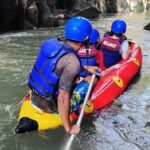 Ubud: Water River Rafting and Paintball Adventure with Lunch - Final Verdict: Is It Worth It?