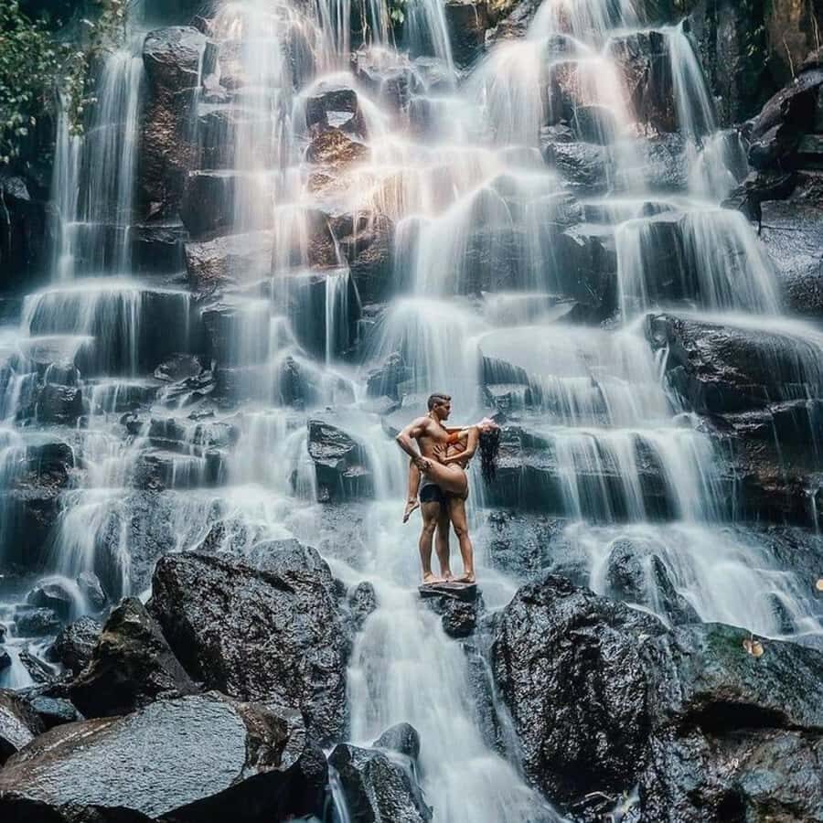 Ubud: Water Temple, Rice Terrace, Waterfall, Private Tour - The Final Touch: Lunch & Relaxation