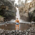 Ubud Waterfall and Tanah Lot Sunset Tour - Transportation and Logistics