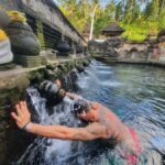 Ubud: Waterfall, Temple, & Jungle Swing Day Tour with Lunch - Practical Details and What to Expect
