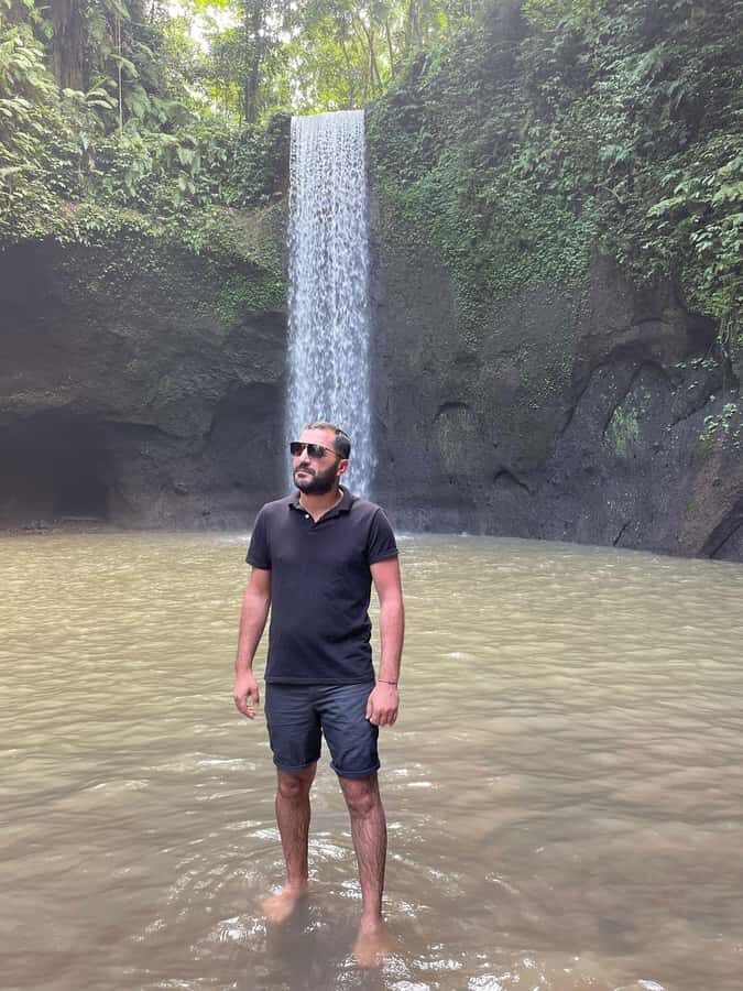 Ubud: Waterfall, Water Temple & Rice Terrace Private tour - An In-Depth Look at the Itinerary