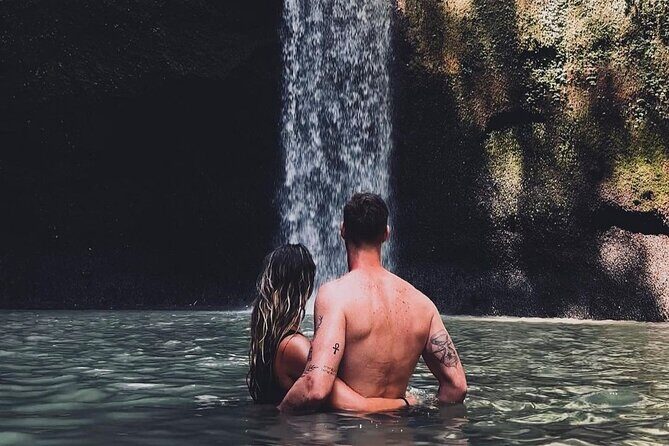 Ubud Waterfalls, Tegalalang rice Terrace and Ubud Jungle Swing - Final Thoughts