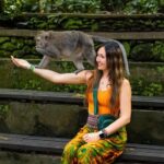 Ubud: Waterfalls, Temple, Monkey Forest Private Tour - Transportation, Timing, and Comfort