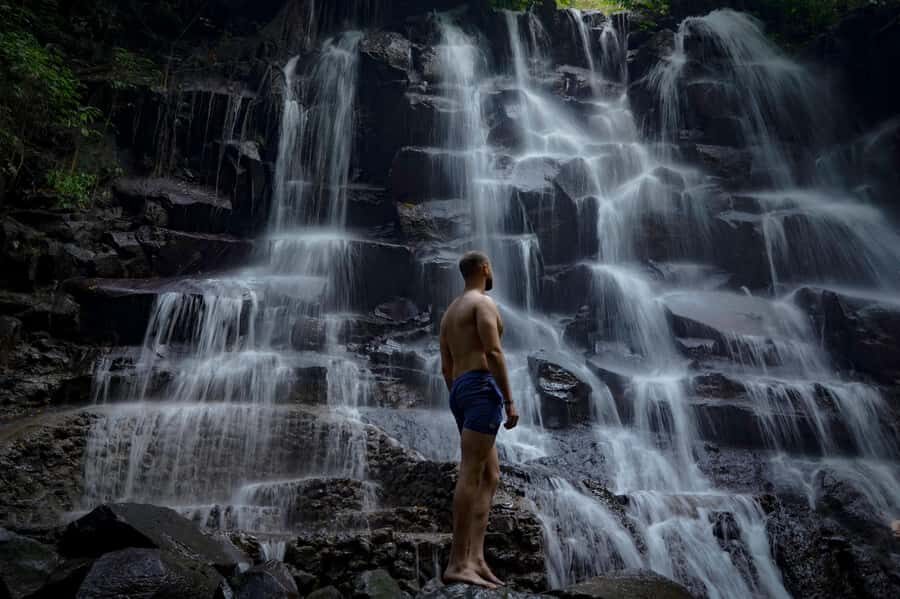 Ubud: Waterfalls & Temple with Rice Terrace Small-Group Tour - An In-Depth Look at This Bali Day Trip