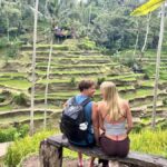 Ubud: Waterfalls, Water Temple & Rice Terraces Private Tour - The Itinerary Breakdown in Detail