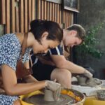 Ubud: Wheel throwing and hand build full experience pottery - Why This Class Is a Great Choice