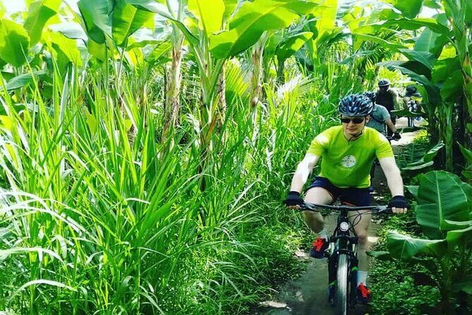 Ubud White Water Rafting and Cycling Tour All Inclusive - The Value of This Tour