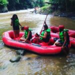 Ubud: White Water Rafting In Ayung River - What to Expect on Tour