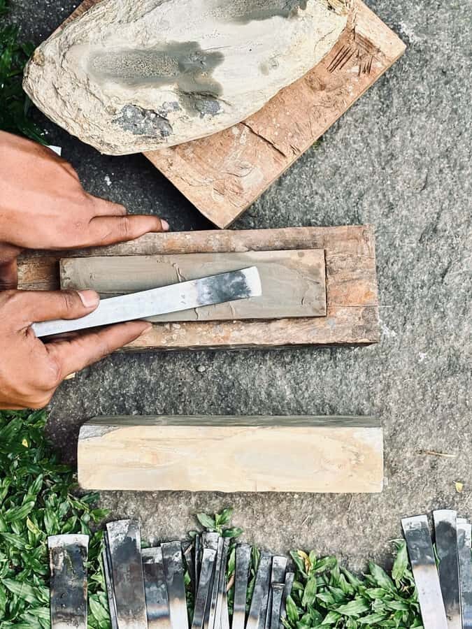 Ubud Wood Carving Experience - Authentic Insights from Reviewers  