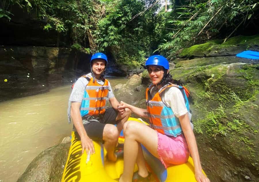 Ubud Wos River Tubing Adventure - Practical Details for Planning Your Trip