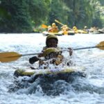Ubud: Wos River Tubing with Waterfall Adventure and Lunch - In-Depth Look at the Experience