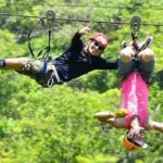 Ubud Zip-Line Adventure, Rice Terrace & ATV Quad Bike - In-Depth Look at the Experience