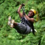 Ubud: Zip-line Adventure, River Rafting & Rice Terraces Tour - What Sets This Tour Apart?
