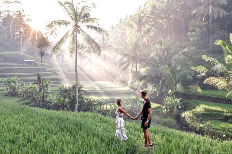 Ubud: Zip-line Adventure, River Rafting & Rice Terraces Tour - Practical Details and Tips
