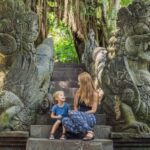 Ubud: Zip-Line, Sacred Temple, and Monkey Forest Tour - The Practical Details