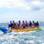 Ubud Zipline & Watersport (Jetski, Parasailing, BananaBoat) - An In-Depth Look at the Ubud Zipline & Watersport Experience