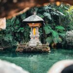 Ubud:Monkey Forest, Rice Terraces, Water Temples, Waterfalls - The Itinerary in Detail