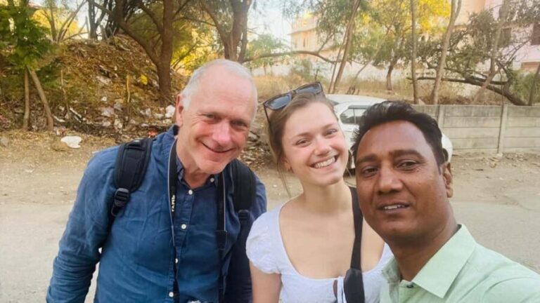 Udaipur: 4-Day Tour with Ranakpur and Kumbhalgarh - Day 3: Beyond Udaipur — Ranakpur and Kumbhalgarh