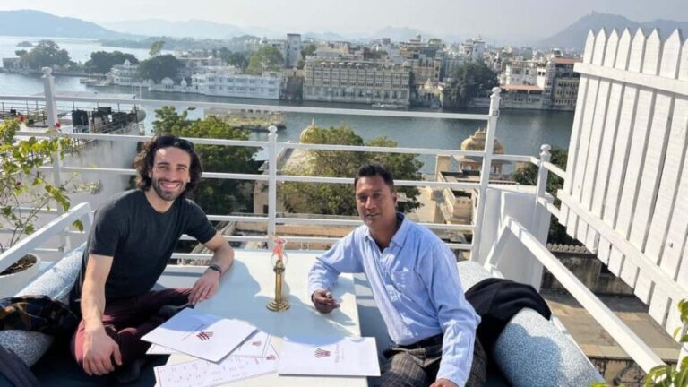 Udaipur: 4-Day Tour with Ranakpur and Kumbhalgarh - Exploring the Itinerary in Detail