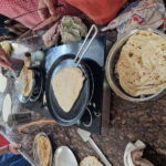 Udaipur: Authentic Indian Cooking Class with Lunch or Dinner - The Dishes and Cooking Process