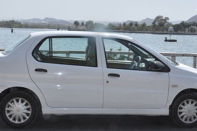 Udaipur Beautiful Sunrise and Sunset with Shopping experience - Exploring Udaipur’s Scenic Highlights and Markets