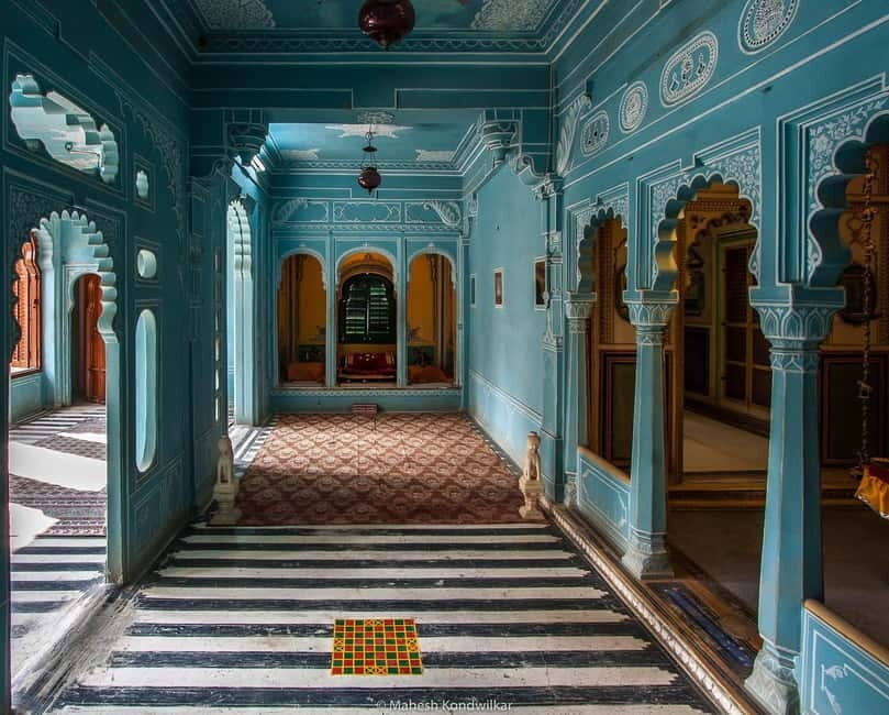 Udaipur: City of Lakes Full-Day Guided Tour - What’s Included and What’s Not