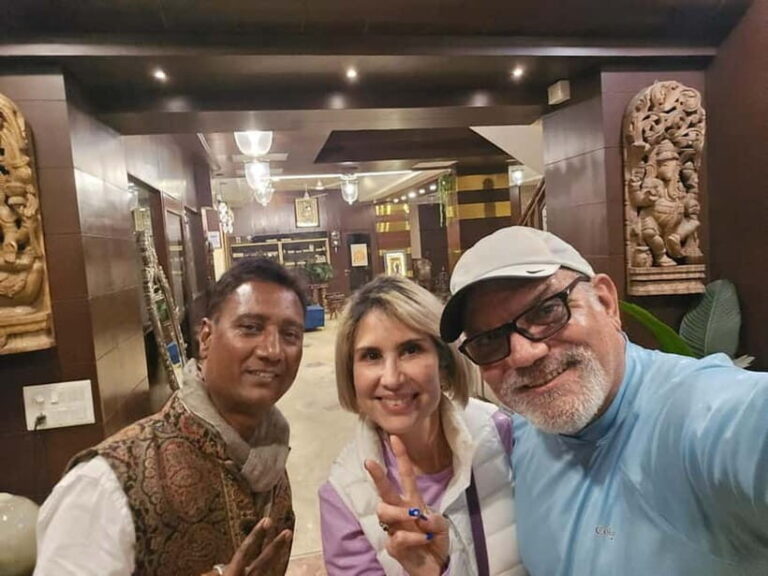 Udaipur City Tour with City Palace & Lake Pichola - What to Expect from the Tour