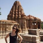 Udaipur: Eklingji & Nagda Temples Half-Day Tour - Who Is This Tour Best For?