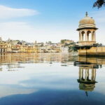 Udaipur : Full Day Private City Tour With Guide and Car - Jagdish Temple: A Spiritual and Artistic Haven