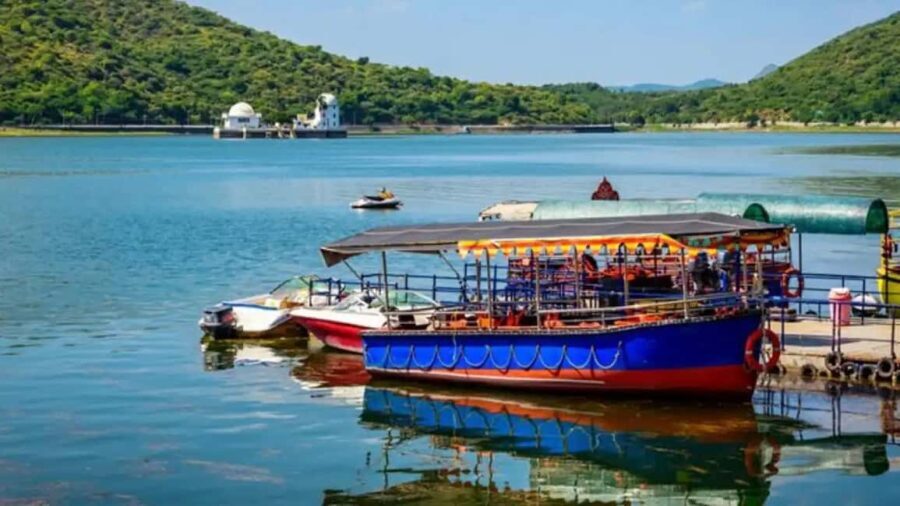 UDAIPUR FULL DAY TOUR - Why This Tour Offers Good Value