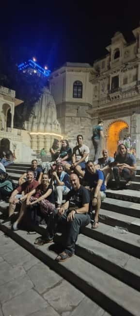 Udaipur: Heritage Walking & Food Tour - The Practical Side: Whats Included & What to Know