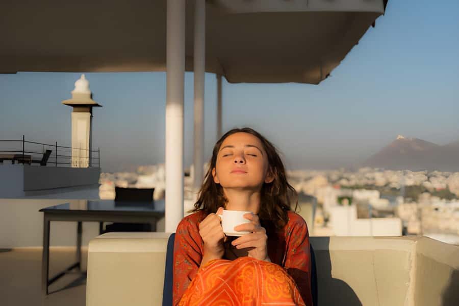 Udaipur Hidden Shopping Tour with Local Artisans - The Itinerary in Detail